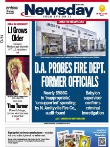 Newsday - 05.25.2023