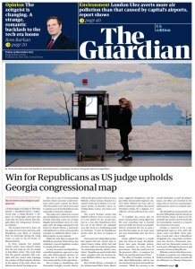 The Guardian USA - 12.29.2023