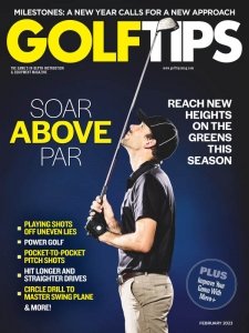 Golf Tips USA - 01/02 2024