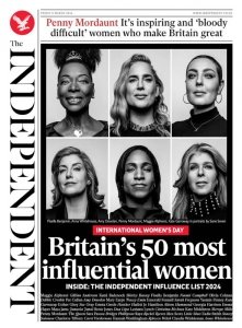 The Independent - 8.03.2024