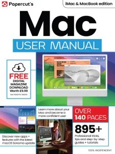 Mac User Manual - Ed. 24 2025