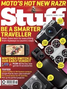 Stuff UK - 06.2025