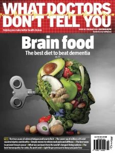 What Doctors Don't Tell You AU NZ - 02/03 2025