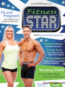 Fitness Star - Winter 2011