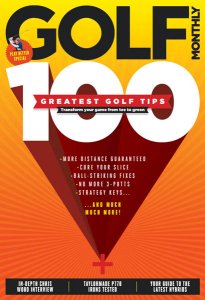 Golf Monthly UK - 07.2017