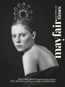 Mayfair Times - 12.2017