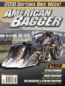 American Bagger - 06.2018