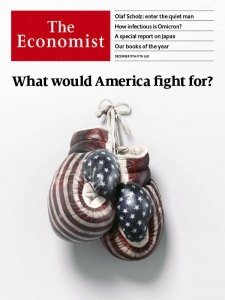 The Economist EU - 12.11.2021