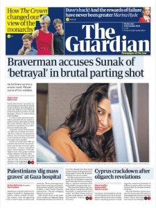 The Guardian - 15.11.2023