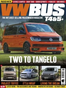 VW Bus T4&5+ - Is. 146 2024