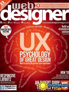 Web Designer - Issue 212, 213