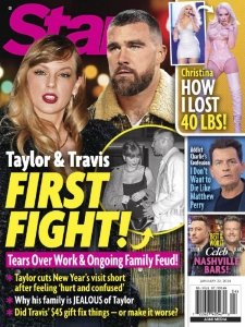 Star USA - 01.22.2024