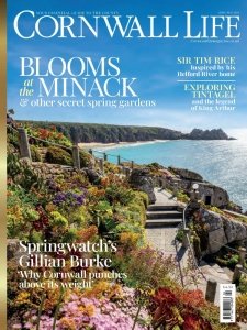 Cornwall Life - 04/05 2024