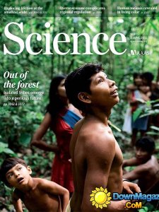 Science - 5 June 2015