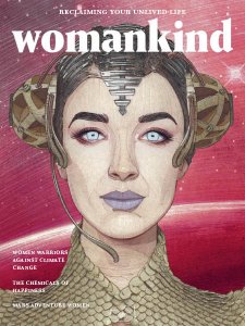 Womankind - 11.2018