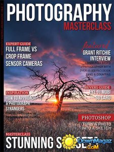 Photography Masterclass - Issue 17, 2014