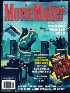 Moviemaker - Fall 2017