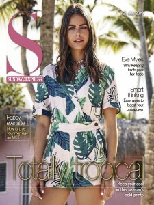 S Magazine - 21.07.2019