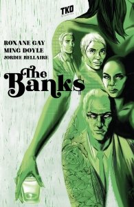 The Banks (TPB)