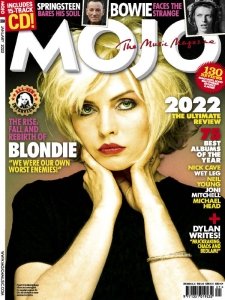 Mojo - 01.2023