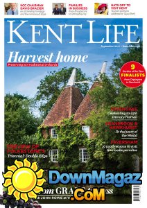 Kent Life - 09.2017