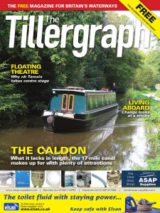 The Tillergraph - 09.2018