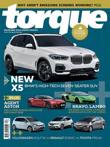 Torque SG - 12.2018