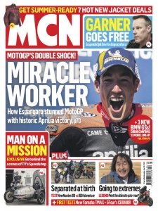 MCN - 6.04.2022