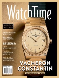 WatchTime - 12.2022