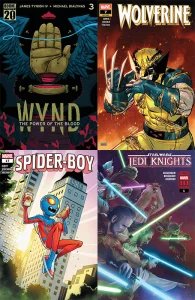 Marvel Week - 03.5.2025