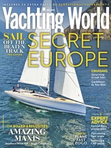 Yachting World - 07.2025