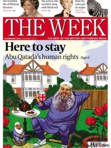 The Week UK - 18 February 2012