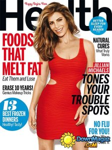 Health USA - November 2014