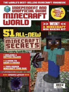 Minecraft World - Is. 76 2021