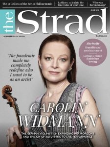 The Strad - 04.2023