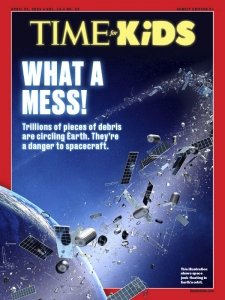 TIME for Kids Family (Age 8+) - Vol 13 No. 23 2023