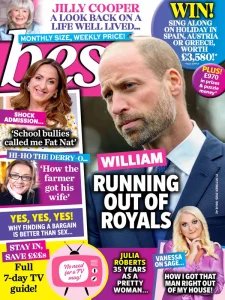 Best UK - 21.10.2025