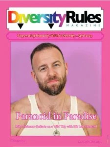 Diversity Rules - 04.2025