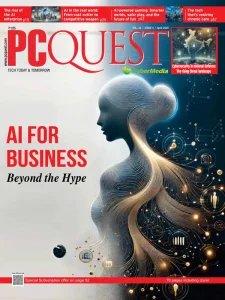 PCQuest - 04.2025