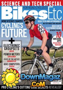 Bikes Etc - 06.2017