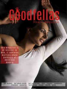 Goodfellas Men's - 12.2023