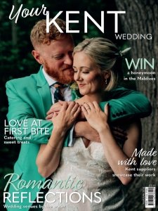 Your Kent Wedding - 03/04 2024