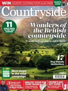 Countryside - 06.2025