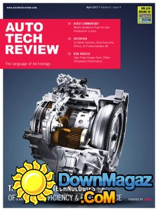 Auto Tech Review - 04.2017