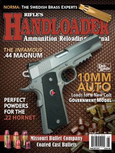 Handloader - 06/07 2018