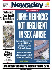 Newsday - 03.16.2024