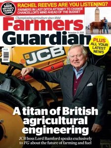 Farmers Guardian - 11.21.2025