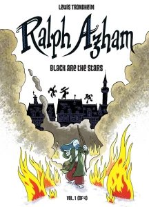 Ralph Azham Vol. 1 - 2