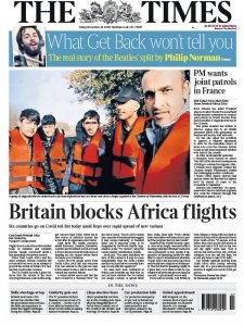 The Times - 26.11.2021