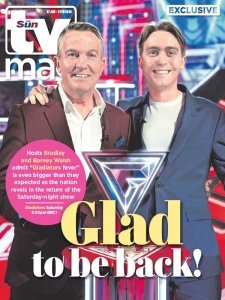 The Sun TV Mag - 27.01.2024